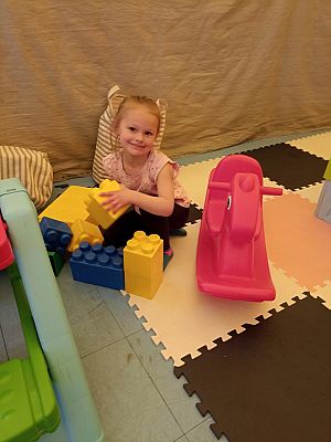 Grafika #13: Wyjazd do Funladii