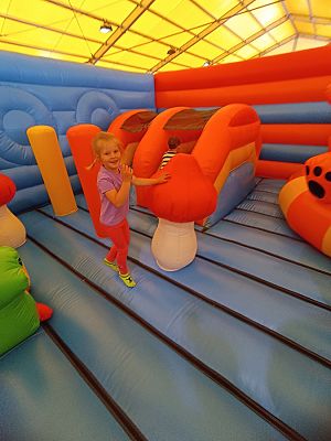 Grafika #18: Wyjazd do Funladii