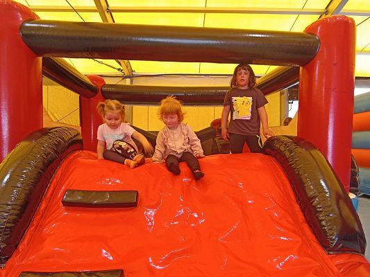 Grafika #20: Wyjazd do Funladii