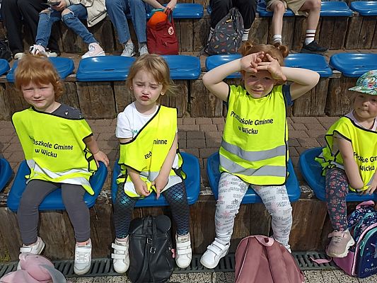 Grafika #12: Wycieczka do Sea Parku w Sarbsku cz. I