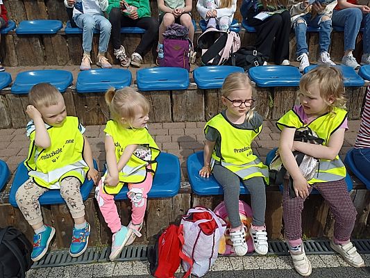 Grafika #13: Wycieczka do Sea Parku w Sarbsku cz. I