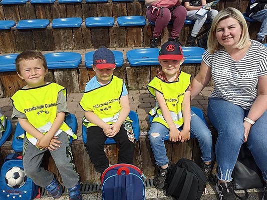 Grafika #17: Wycieczka do Sea Parku w Sarbsku cz. I