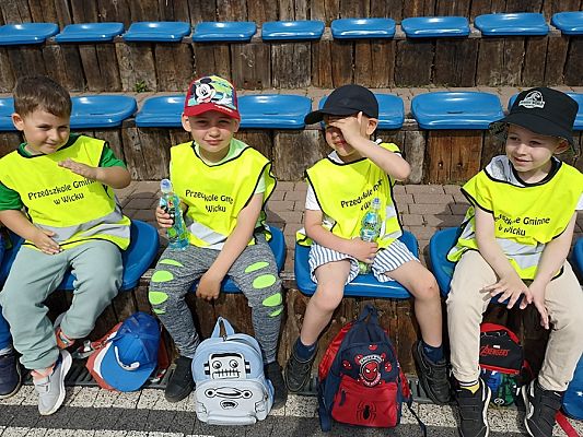 Grafika #18: Wycieczka do Sea Parku w Sarbsku cz. I