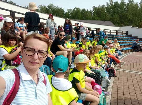 Grafika #3: Wycieczka do Sea Parku w Sarbsku cz. II