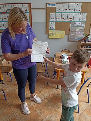 Grafika #6: Warsztaty rękodzieła z P. Anną Drzazgowską