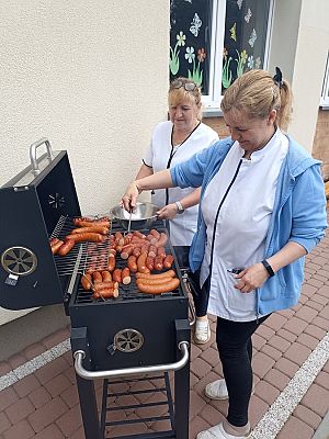 Grafika #19: Sportowy Dzień Dziecka cz. II