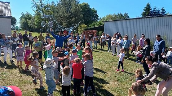 Grafika #0: Festyn Rodzinny cz. II