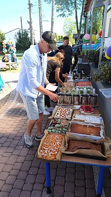 Grafika #3: Festyn Rodzinny cz. II