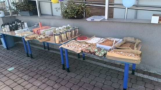 Grafika #11: Festyn Rodzinny cz. II