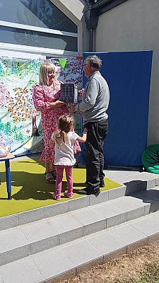 Grafika #17: Festyn Rodzinny cz. II