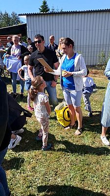 Grafika #19: Festyn Rodzinny cz. II