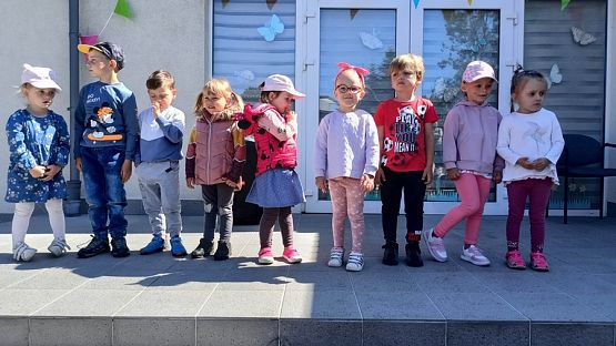 Grafika #21: Festyn Rodzinny cz. II