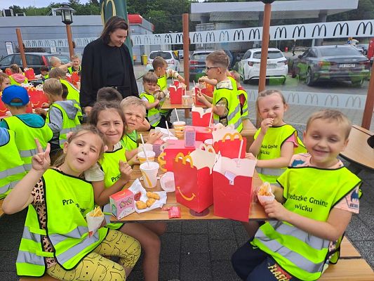 Grafika #5: Wycieczka do ZOO w Gdańsku cz. I