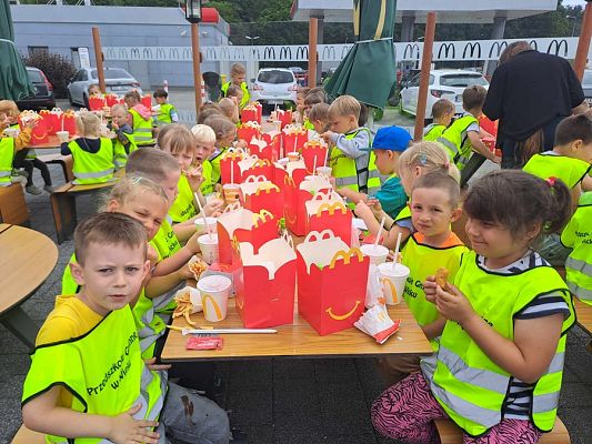 Grafika #12: Wycieczka do ZOO w Gdańsku cz. I